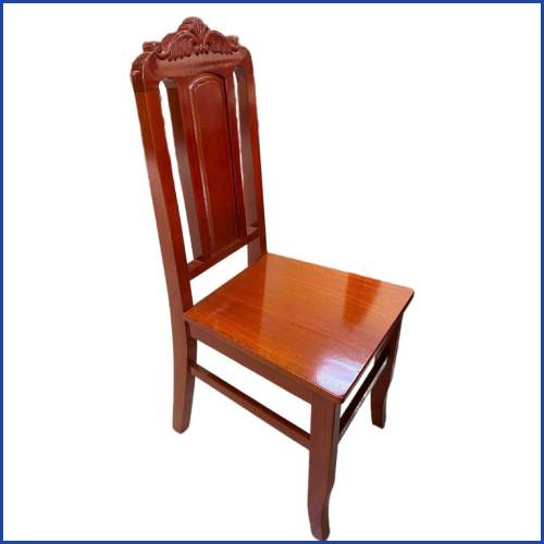 Ghế hội trường gỗ tự nhiên